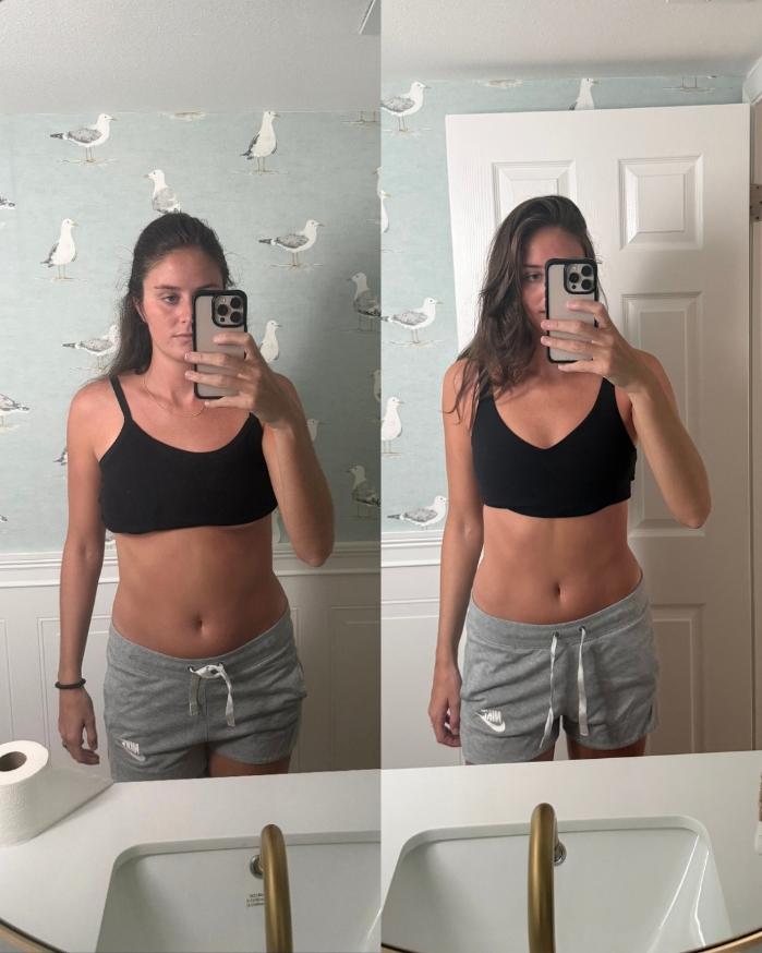 Morning Skinny